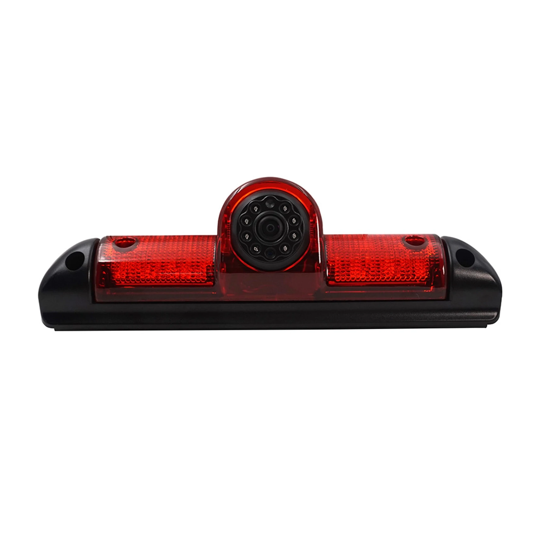 Car High-Mounted Brake Light Reversing Camera HD Night Vision Rear Camera Suitable for Ducato
Car High-Mounted Brake Light Reversing Camera HD Night Vision Rear Camera Suitable for Ducato