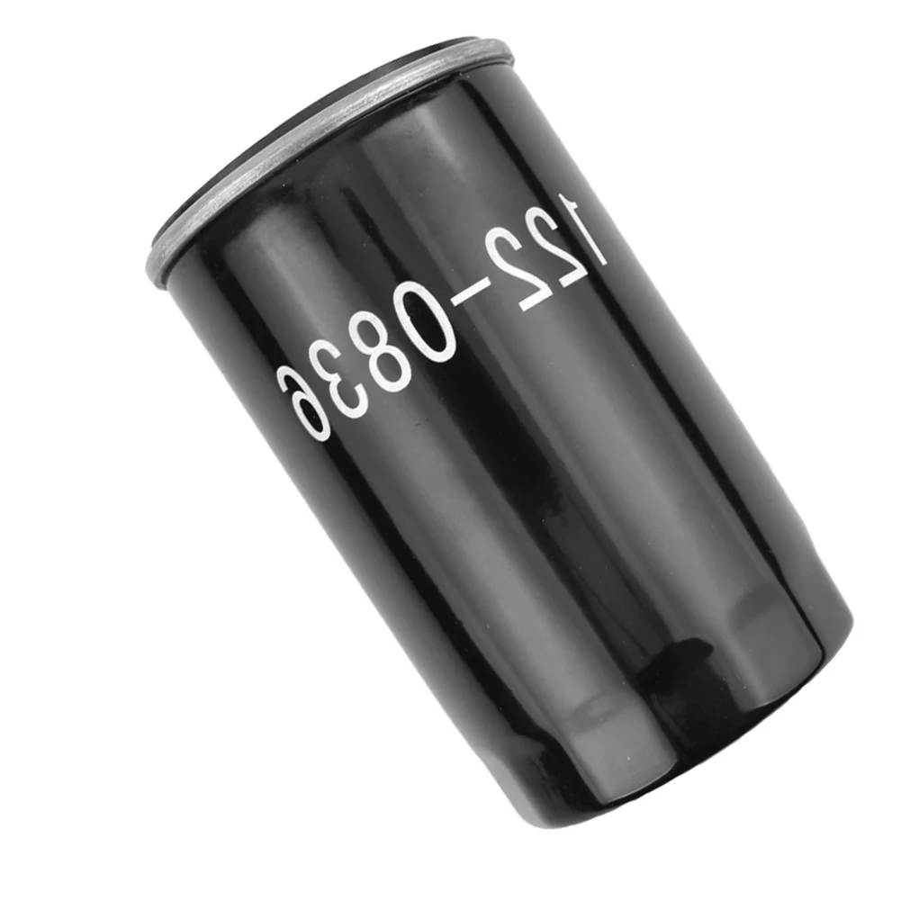 Cummins/Onan 122-0836 Oil Filter For HGJAC HGJAB HGJAA Model Generators B7238 LF644 7398 57398 LF16165 PH2875 EFI HGJAA
Cummins/Onan 122-0836 Oil Filter For HGJAC HGJAB HGJAA Model Generators B7238 LF644 7398 57398 LF16165 PH2875 EFI HGJAA