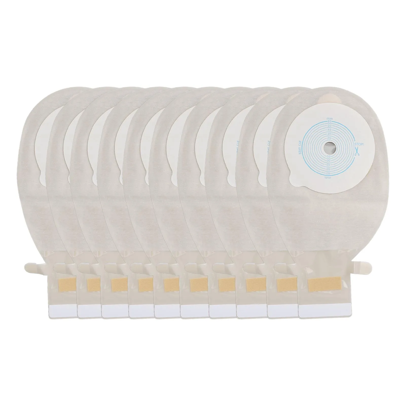Colostomy Bag Skin Color Disposable Hygiene Active Carbon Filter Ostomy Supplies Colostomy Bag Firm Adhesion for Home
Colostomy Bag Skin Color Disposable Hygiene Active Carbon Filter Ostomy Supplies Colostomy Bag Firm Adhesion for Home