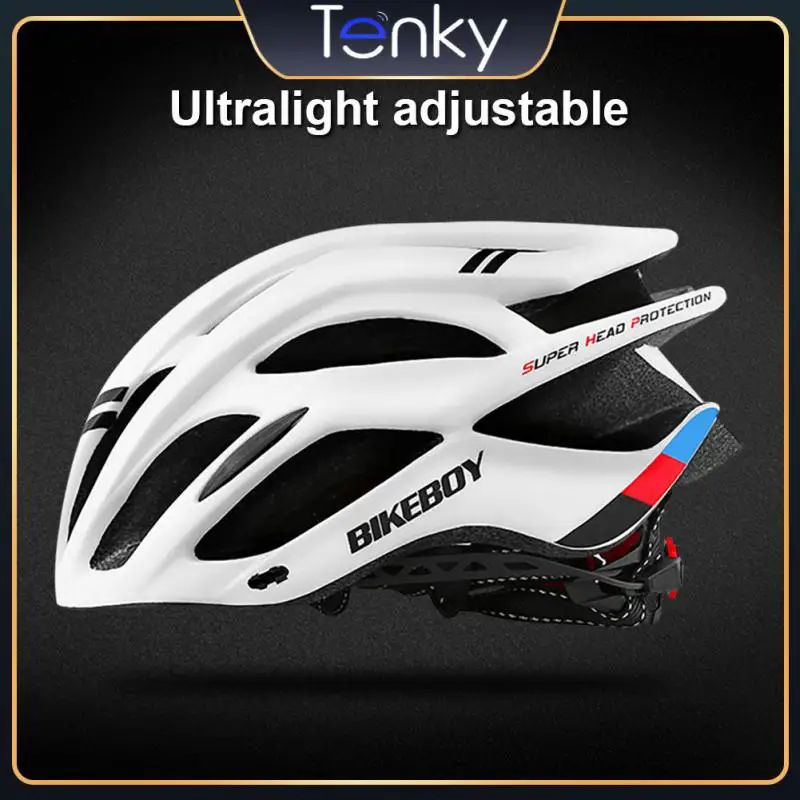 Durable Cycling Helmets Adjustable Lynon Chin Strap Bike Cap Comfortable Withlight Bicycle Helmet Cycling Cycling Equipment
Durable Cycling Helmets Adjustable Lynon Chin Strap Bike Cap Comfortable Withlight Bicycle Helmet Cycling Cycling Equipment