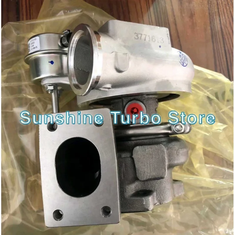 

HE200WG Turbo 3778529 3778528 3778429 5350912 Turbocharger for FOTON LIGHT TRUCK ISF2.8 2.8L 105KW 115KW 125KW