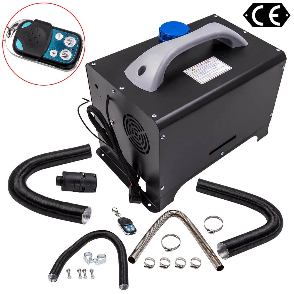 Air Heater LCD Remote 5KW-8KW 12V For Trucks MotorHomes Boats Car 4 HolesLocal stock
Air Heater LCD Remote 5KW-8KW 12V For Trucks MotorHomes Boats Car 4 HolesLocal stock