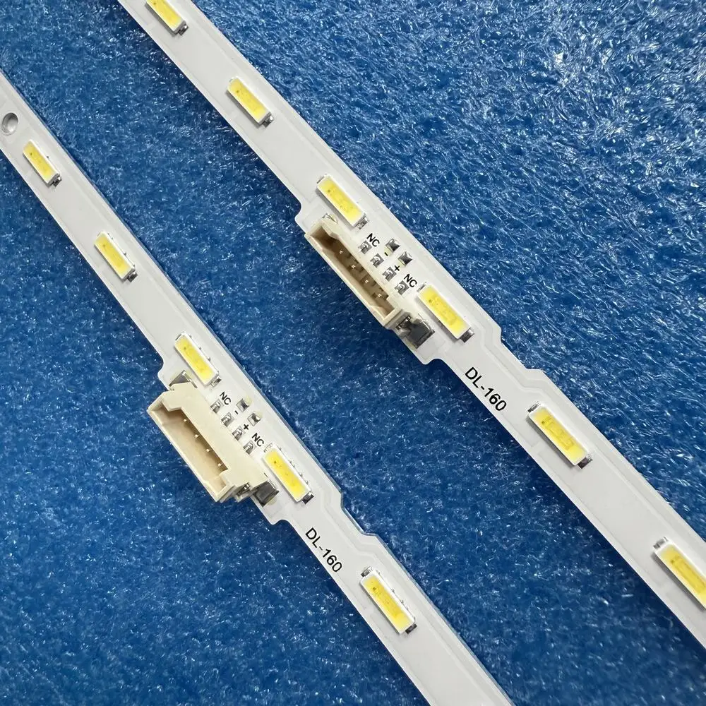 Светодиодная лента для Samsung UE43RU7102K UE43NU7195U UE43RU7200U UE43RU7170U UE43RU7170S UA43RU7100 UE43RU7100K UE43RU7179U BN96-45954A
Светодиодная лента для Samsung UE43RU7102K UE43NU7195U UE43RU7200U UE43RU7170U UE43RU7170S UA43RU7100 UE43RU7100K UE43RU7179U BN96-45954A