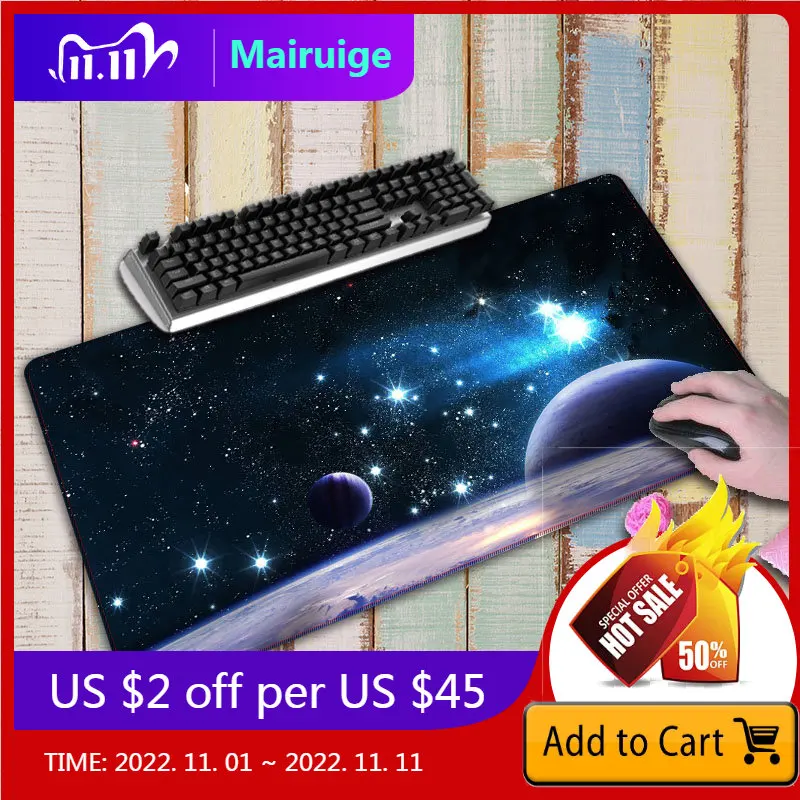 Высокоскоростной коврик для мыши Mairuige с закругленными краями и закругленными краями, размер 40x9, Размер 0 см, игровые коврики для мыши для CSGO
Высокоскоростной коврик для мыши Mairuige с закругленными краями и закругленными краями, размер 40x9, Размер 0 см, игровые коврики для мыши для CSGO