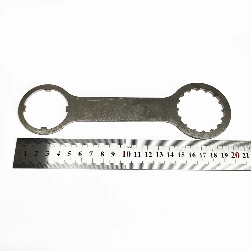 Bicycle Electric Bicycle Hollow Shaft Disassembly Wrench Hot Sale Installation Tool For Bafang Central Motor BBS 01 02 HD 1000W
Bicycle Electric Bicycle Hollow Shaft Disassembly Wrench Hot Sale Installation Tool For Bafang Central Motor BBS 01 02 HD 1000W