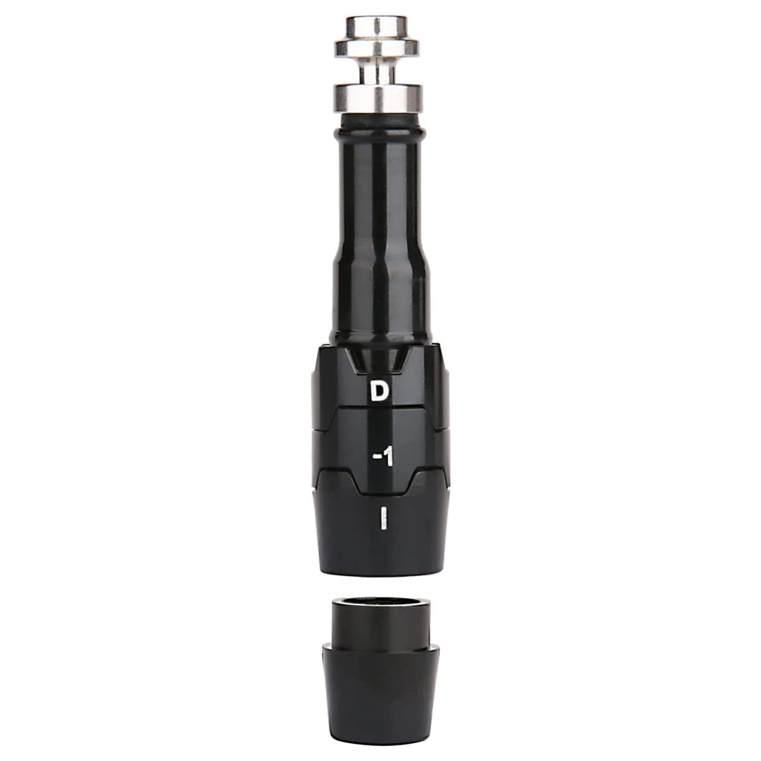 1Pc 0.350RH Golf Shaft Sleeve Adapter for Epic GBB Rogue Mavrik X2Hot Flash 815 816 Driver Tip
1Pc 0.350RH Golf Shaft Sleeve Adapter for Epic GBB Rogue Mavrik X2Hot Flash 815 816 Driver Tip