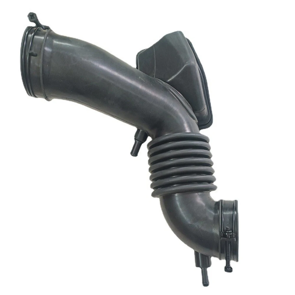 2007-2012 воздухозаборный шланг прямая установка Легкая установка Plug-and-play 28130-1D100 ABS прочный не требуется сборка
2007-2012 воздухозаборный шланг прямая установка Легкая установка Plug-and-play 28130-1D100 ABS прочный не требуется сборка