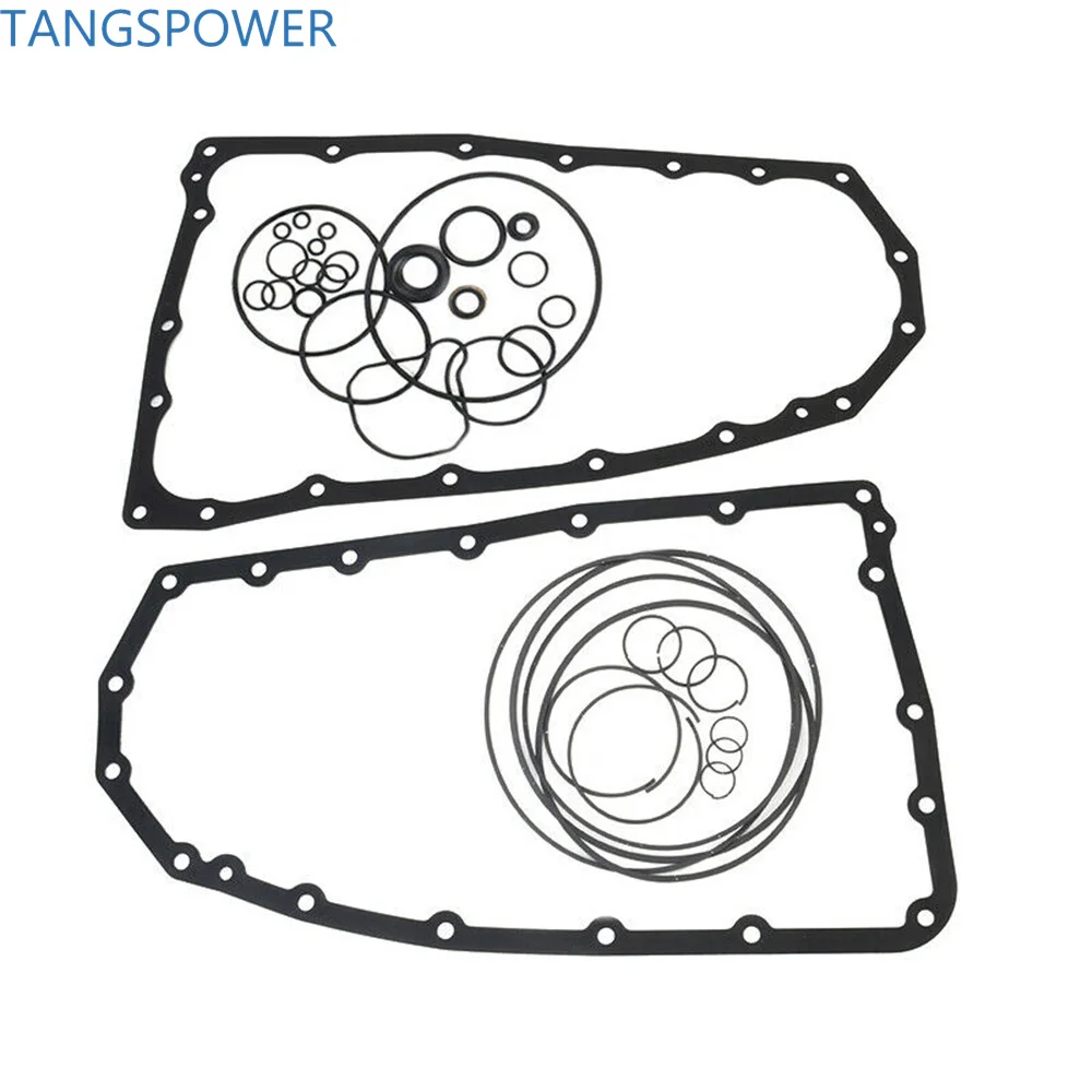 JF011E CVT RE0F10A variable speed repair kit gearbox repair and repair kit for Nissan Teana Qashqai Sylphy 2.0 Qijun 2.5 Renault
JF011E CVT RE0F10A variable speed repair kit gearbox repair and repair kit for Nissan Teana Qashqai Sylphy 2.0 Qijun 2.5 Renault