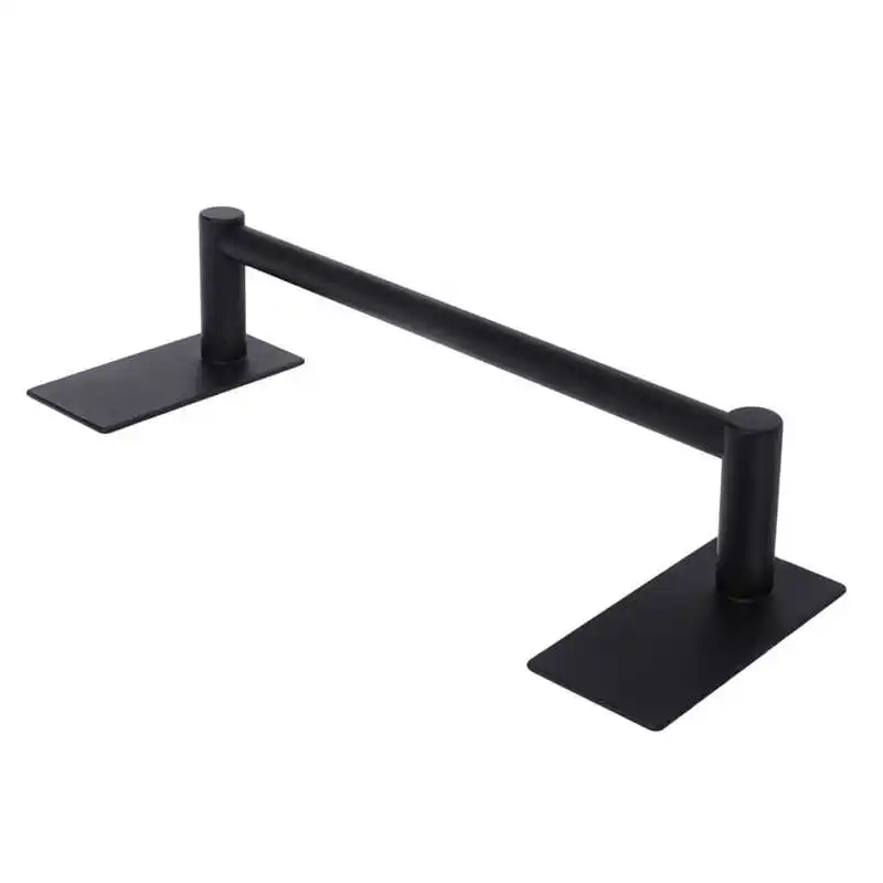 Bath Towel Bars Strong Adhesive Design Towel Bar for Toilet for Kitchen for Bathroom
Bath Towel Bars Strong Adhesive Design Towel Bar for Toilet for Kitchen for Bathroom