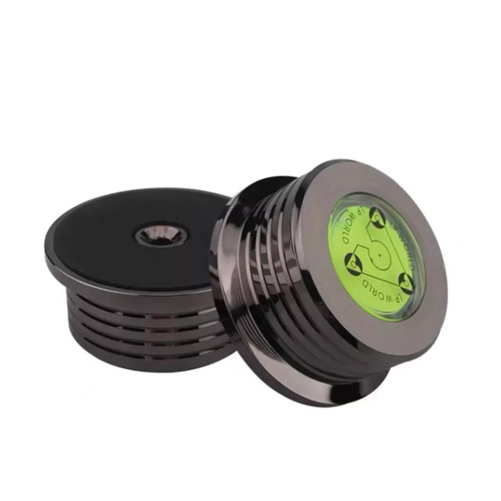 Portable Aluminum Alloy Vinyl Player Tool Turntable Clamp 50HZ With Bubble Level Weight LP Disc Stabilizer Durable
Portable Aluminum Alloy Vinyl Player Tool Turntable Clamp 50HZ With Bubble Level Weight LP Disc Stabilizer Durable