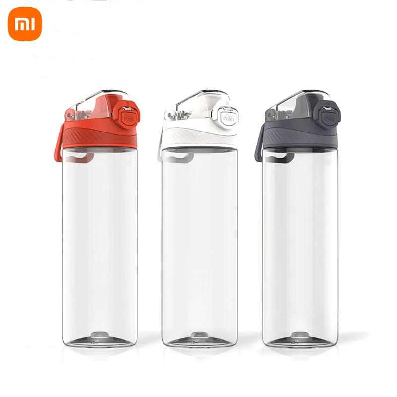 Xiaomi High Quality Sports Cup Safety Lock Resistance High Temperature for Replenishing Convenient Sports Outdoor Bottle
Xiaomi High Quality Sports Cup Safety Lock Resistance High Temperature for Replenishing Convenient Sports Outdoor Bottle
