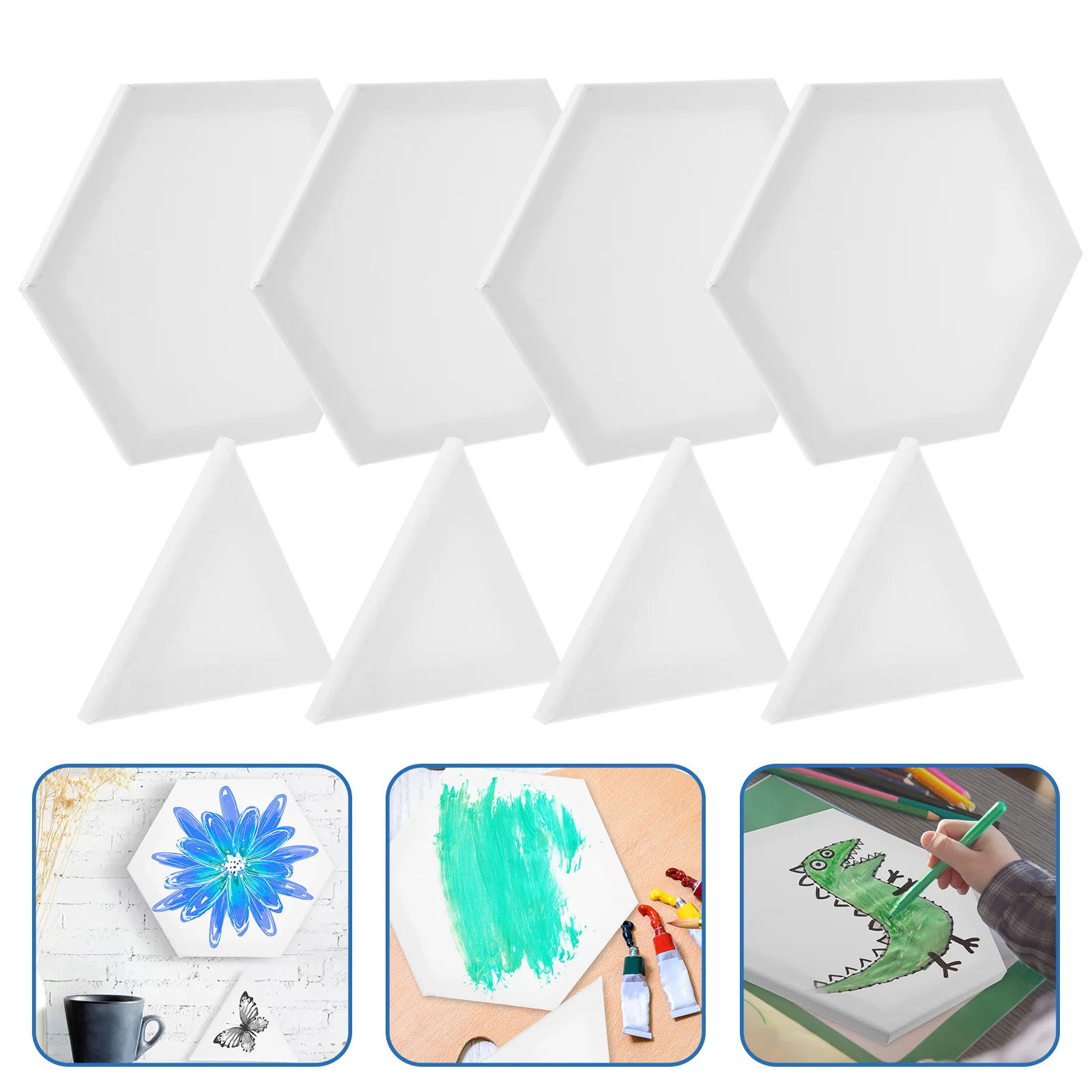 Painting Panels Boards Drawing Diybeginner Portable Canvas Oil Blankart Watercolor Artist
Painting Panels Boards Drawing Diybeginner Portable Canvas Oil Blankart Watercolor Artist
