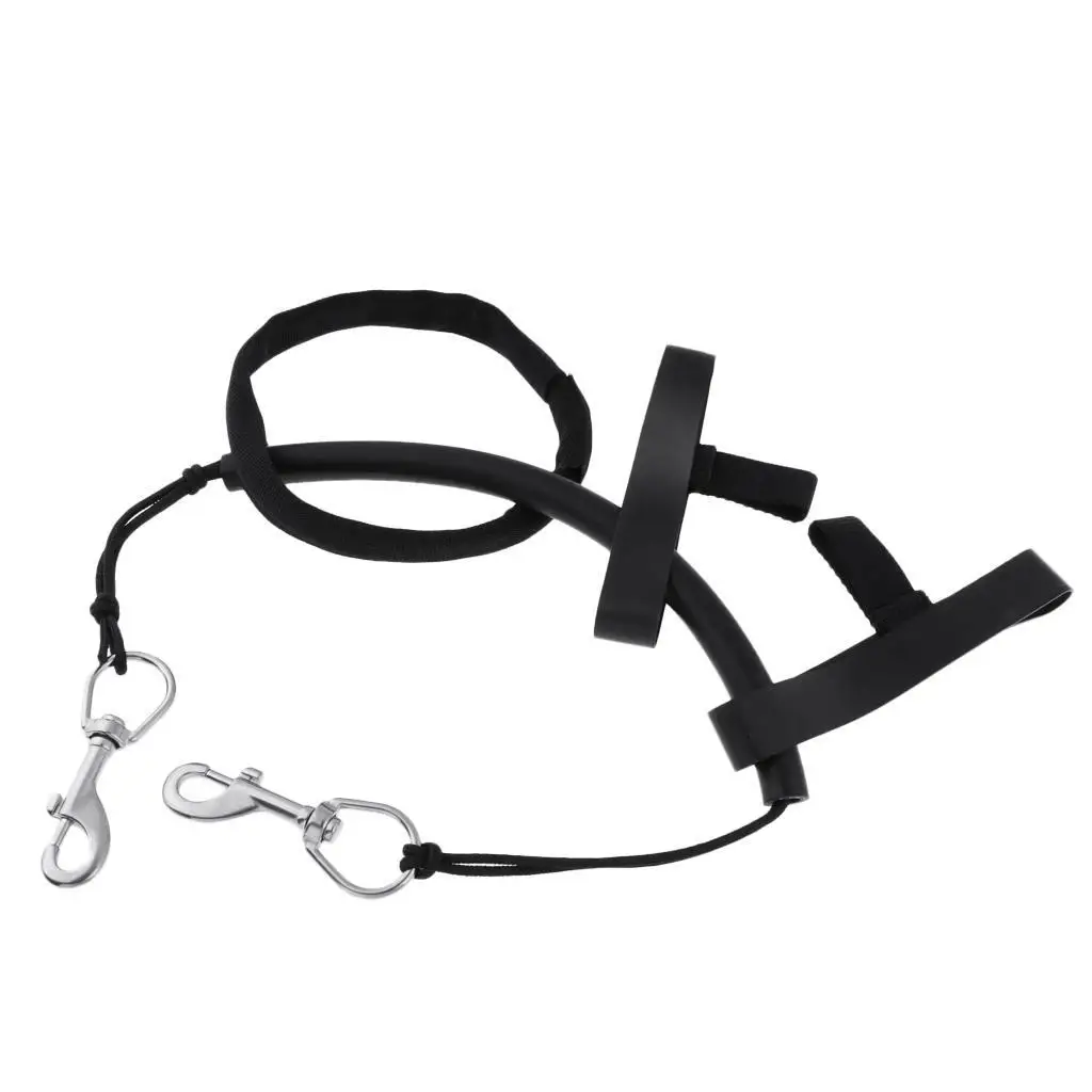 Tech Scuba Diving BCD Stage Bottle Side Mount Carry Strap Rigging Equipment
Tech Scuba Diving BCD Stage Bottle Side Mount Carry Strap Rigging Equipment