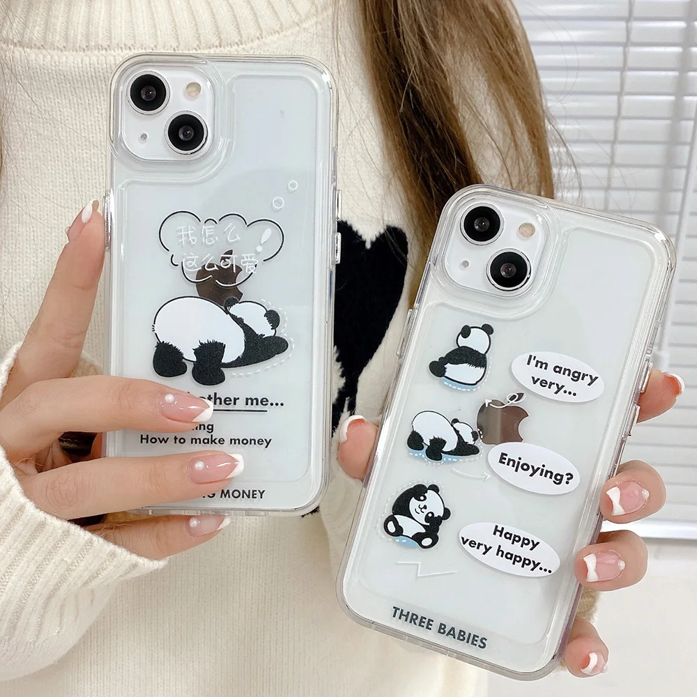 Transparent Case For iPhone 13 Cover iPhone 11 12 Pro Max XR XS 7 8 Plus 11Pro 13Pro X Fundas Cartoon Shockproof Phone Bumper
Transparent Case For iPhone 13 Cover iPhone 11 12 Pro Max XR XS 7 8 Plus 11Pro 13Pro X Fundas Cartoon Shockproof Phone Bumper