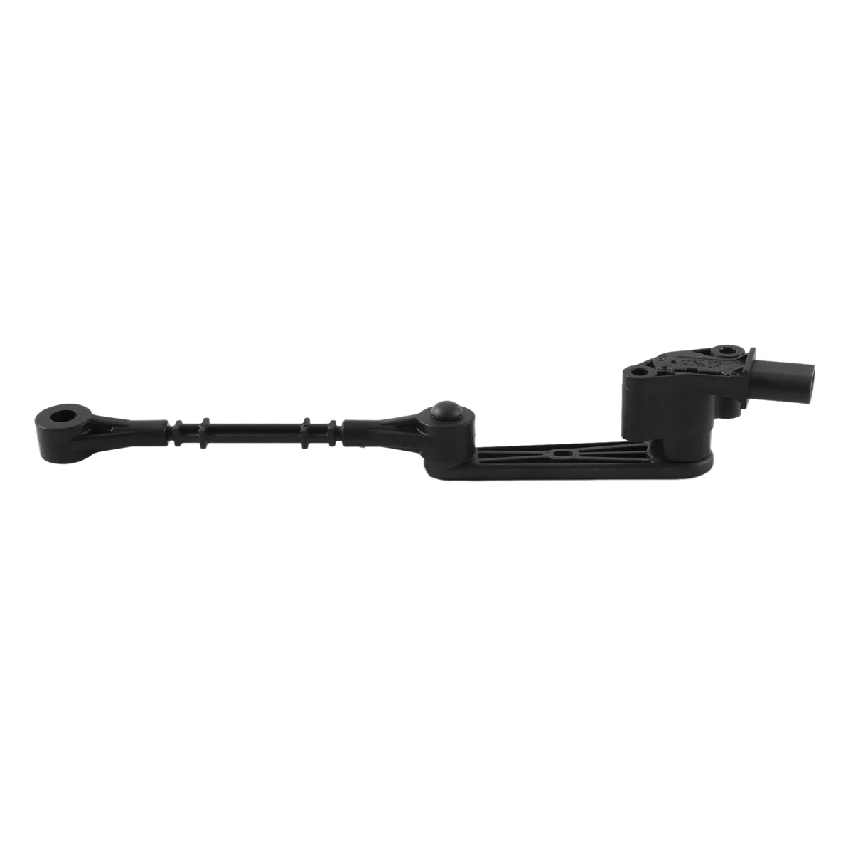 LR098915 Rear Suspension Height Level Sensor For Land Rover Range Rover Discovery Defender 13-23 Body Headlight Sensor
LR098915 Rear Suspension Height Level Sensor For Land Rover Range Rover Discovery Defender 13-23 Body Headlight Sensor