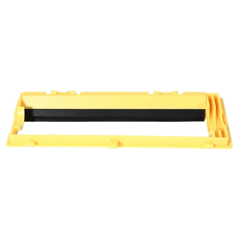 Brushes Cover For ILIFE T4 X430 X432 A4 A4s X431 A40 Vacuum Cleaner Main Brush Cover Household Sweeper Cleaning Tool Replacement
Brushes Cover For ILIFE T4 X430 X432 A4 A4s X431 A40 Vacuum Cleaner Main Brush Cover Household Sweeper Cleaning Tool Replacement