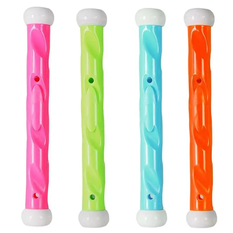 Dive Sticks Underwater Diving Toys 4 Pcs Diving Toys Swimming Pool Underwater Game For Bathtub Swimming Pool Beach Ocean
Dive Sticks Underwater Diving Toys 4 Pcs Diving Toys Swimming Pool Underwater Game For Bathtub Swimming Pool Beach Ocean