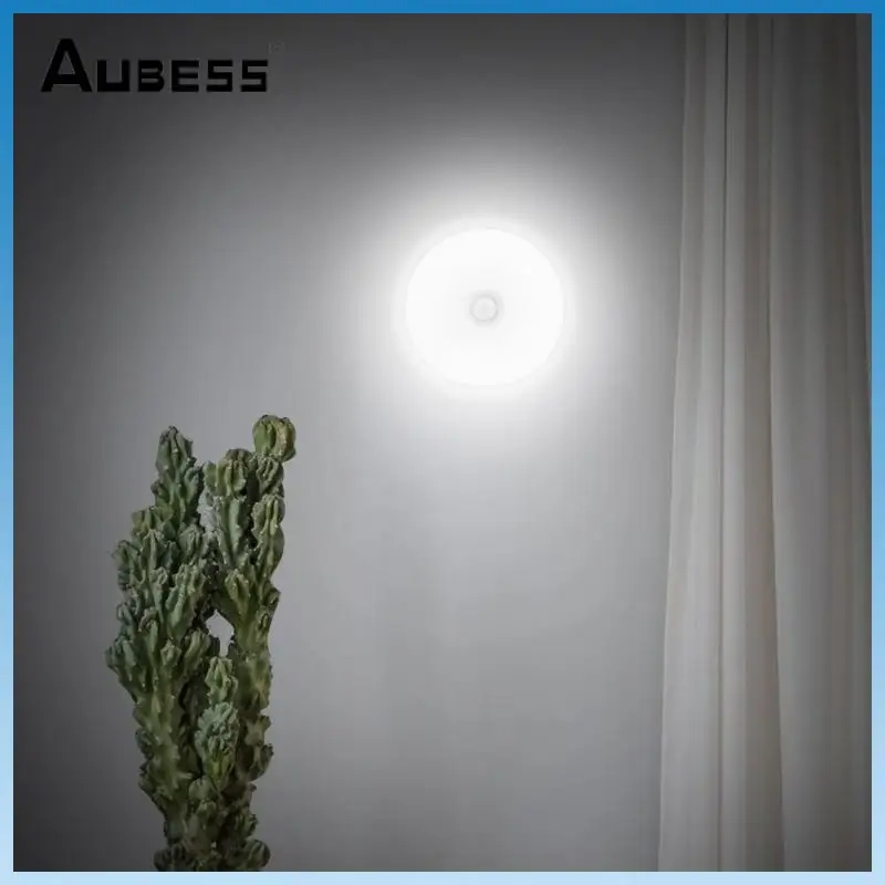 Настенный светильник для дома, спальни, умный Usb Перезаряжаемый светодиодный ночник, энергосберегающий шкаф, фотодетектор движения
Настенный светильник для дома, спальни, умный Usb Перезаряжаемый светодиодный ночник, энергосберегающий шкаф, фотодетектор движения