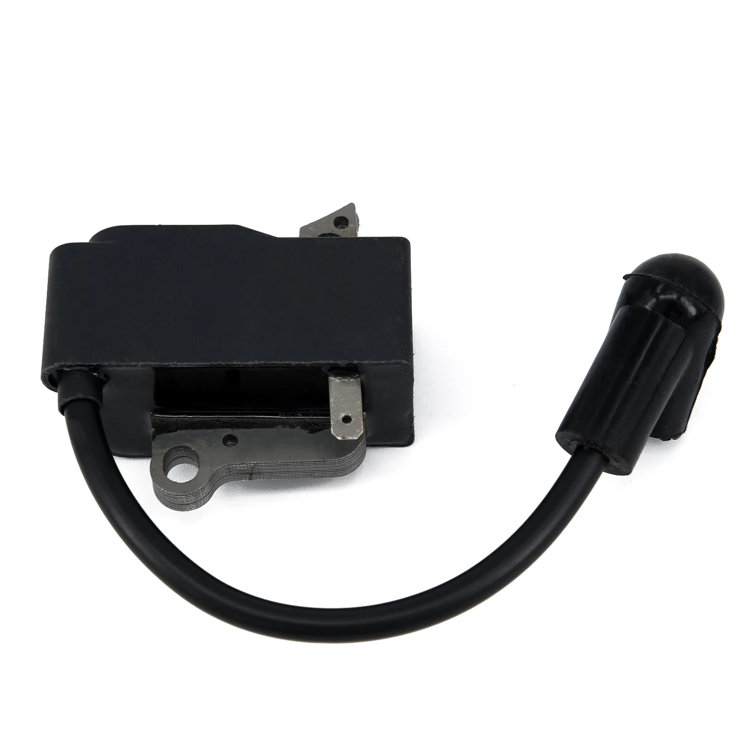 Катушка зажигания для триммера 235R 232R 225R, элементы серии 537 03 85-01 503865801
Катушка зажигания для триммера 235R 232R 225R, элементы серии 537 03 85-01 503865801