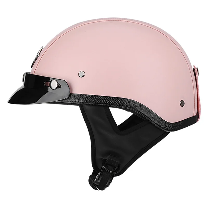 DOT approved Moto Bike Motocross Helmets For Adults Motorcycle Helmet Moto Helmet Scooter Vintage open Face Motorbike
DOT approved Moto Bike Motocross Helmets For Adults Motorcycle Helmet Moto Helmet Scooter Vintage open Face Motorbike