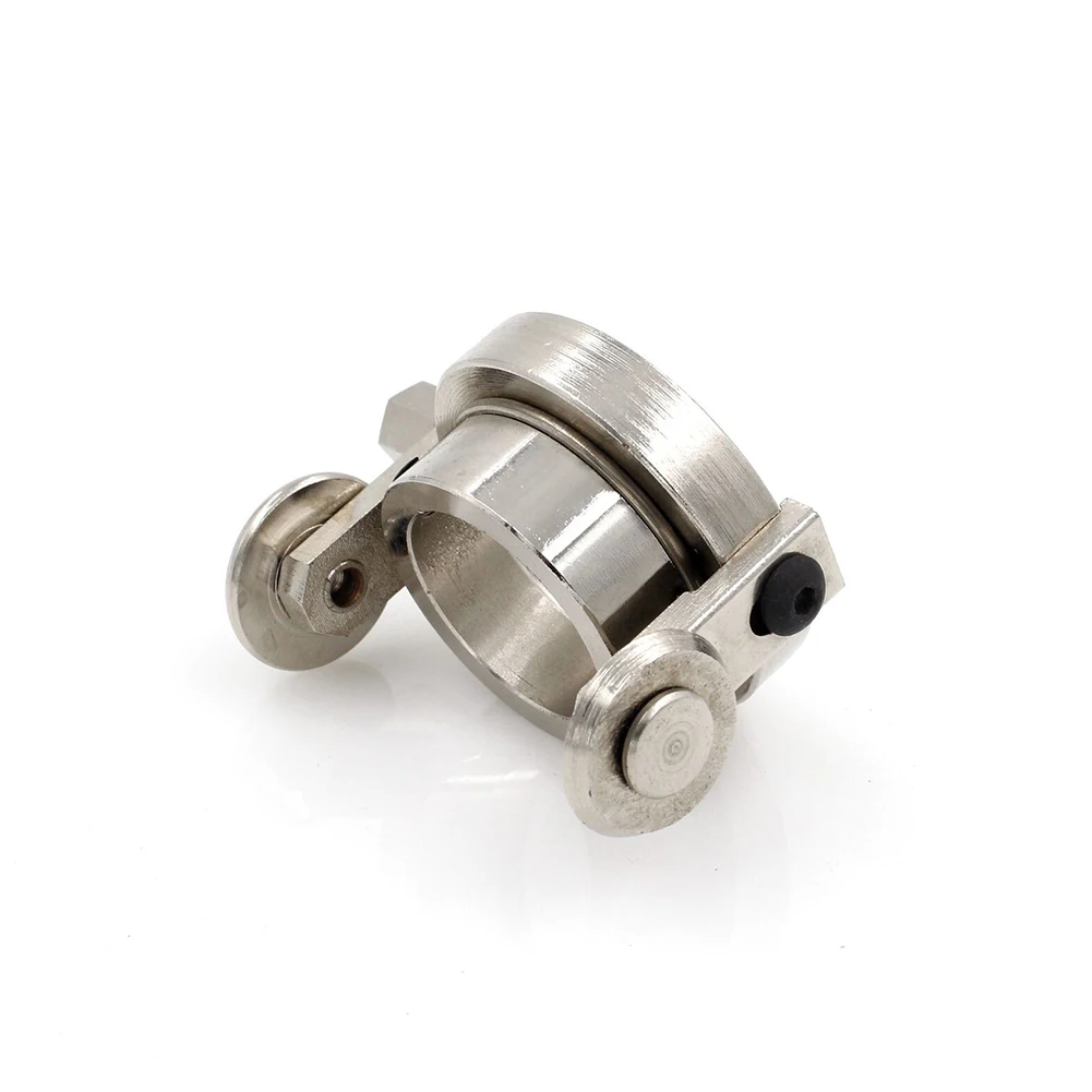 1 Pc Roller Guide CV0024 Cutter Consumables Parts Plasma Repairing Tools Roller S25 S45 Soldering Cutting Tools
1 Pc Roller Guide CV0024 Cutter Consumables Parts Plasma Repairing Tools Roller S25 S45 Soldering Cutting Tools