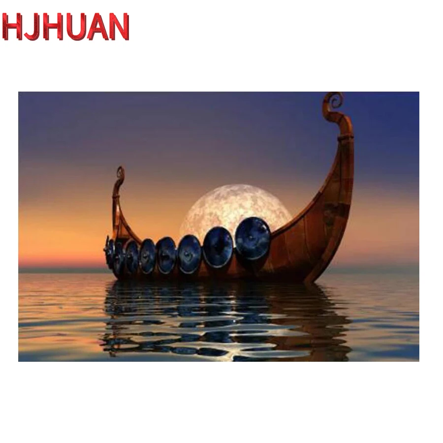 5d diy Алмазная вышивка с Луной ship современный декор, алмазная вышивка, вышивка крестиком, мозаика, алмазная живопись, полная квадратная/круглая вышивка
5d diy Алмазная вышивка с Луной ship современный декор, алмазная вышивка, вышивка крестиком, мозаика, алмазная живопись, полная квадратная/круглая вышивка
