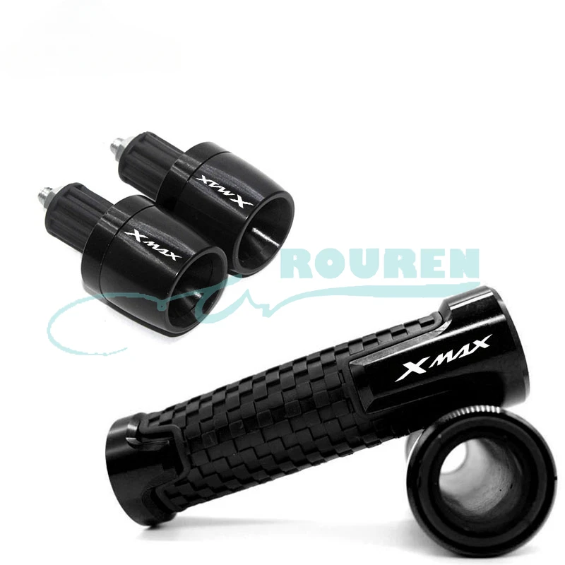 22mm Motorcycle Accessories Speed Handlebars Grip End Extender For Yamaha Xmax 125 300 250 Xmax300 Handle Bar Protector Cap Plug
22mm Motorcycle Accessories Speed Handlebars Grip End Extender For Yamaha Xmax 125 300 250 Xmax300 Handle Bar Protector Cap Plug