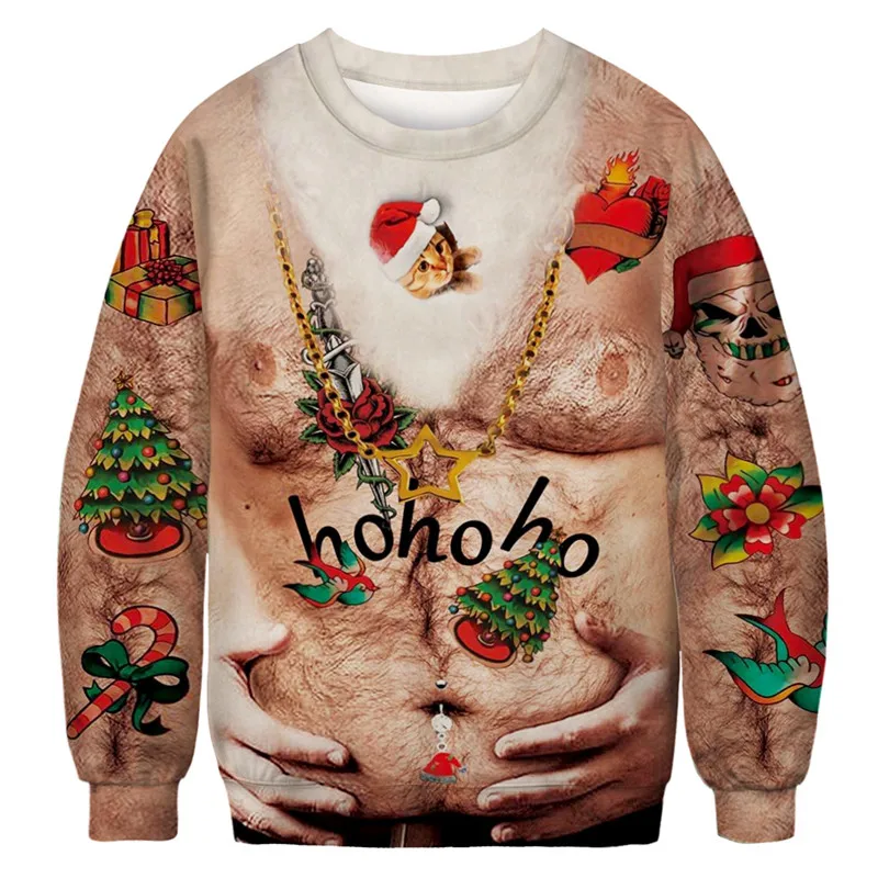 Christmas New Man To Couple Clothing Note Neutral Many Clothes For Sweatshirts Round Neck Long Coat Hoodie Hipster Street Style
Christmas New Man To Couple Clothing Note Neutral Many Clothes For Sweatshirts Round Neck Long Coat Hoodie Hipster Street Style