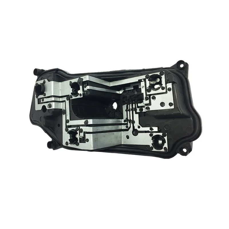 Автомобильный задний фонарь, цоколь лампы, печатная плата для Citroen C-Elysee Sedan 2014 2015 2016
Автомобильный задний фонарь, цоколь лампы, печатная плата для Citroen C-Elysee Sedan 2014 2015 2016