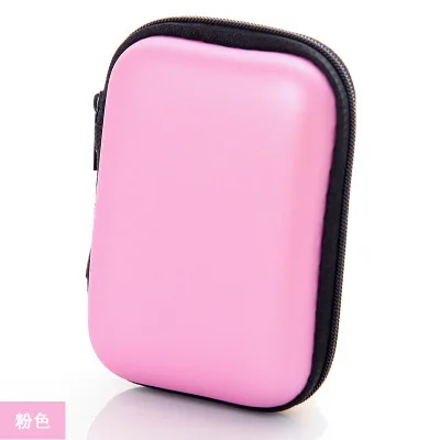 2022 NEW Black Travel Zipper Case Leather Earphone Storage Box Portable USB Cable Organizer Carrying Hard Bag For Coin Memory
2022 NEW Black Travel Zipper Case Leather Earphone Storage Box Portable USB Cable Organizer Carrying Hard Bag For Coin Memory