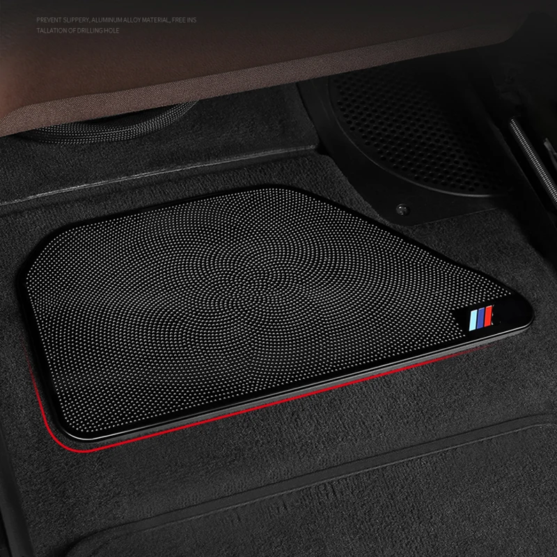 Car Air Conditioner Air Outlet Dust Protection Cover Décorer For BMW 5 7 series F10 F01 G30 G11Interior Modification Accessories
Car Air Conditioner Air Outlet Dust Protection Cover Décorer For BMW 5 7 series F10 F01 G30 G11Interior Modification Accessories