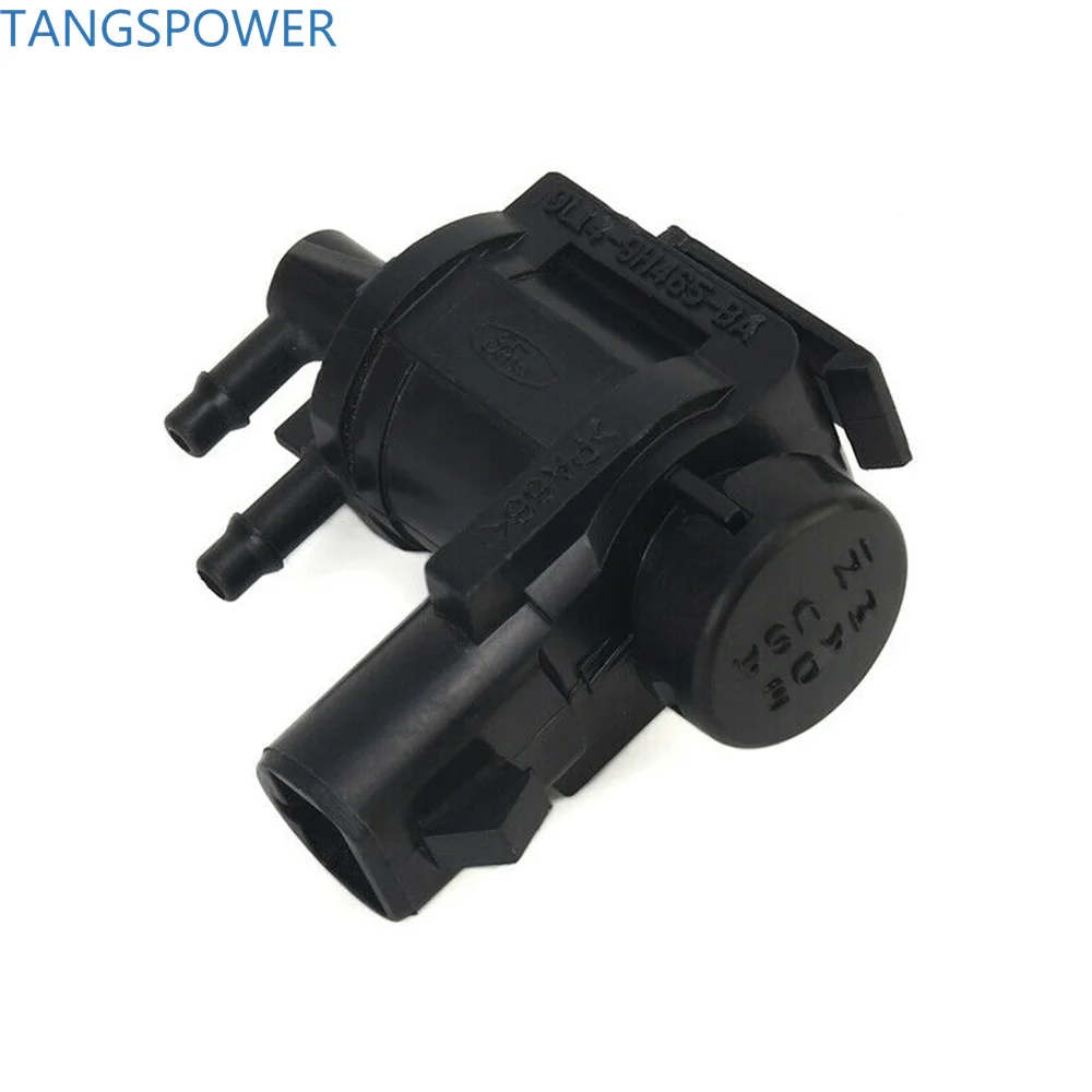 9L14-9H465-BA New Vacuum Solenoid Valve For Ford F-150 Expedition for Lincoln 5.4L 9L149H465BA 6L3Z-9H465-B 6L3Z9H465B
9L14-9H465-BA New Vacuum Solenoid Valve For Ford F-150 Expedition for Lincoln 5.4L 9L149H465BA 6L3Z-9H465-B 6L3Z9H465B