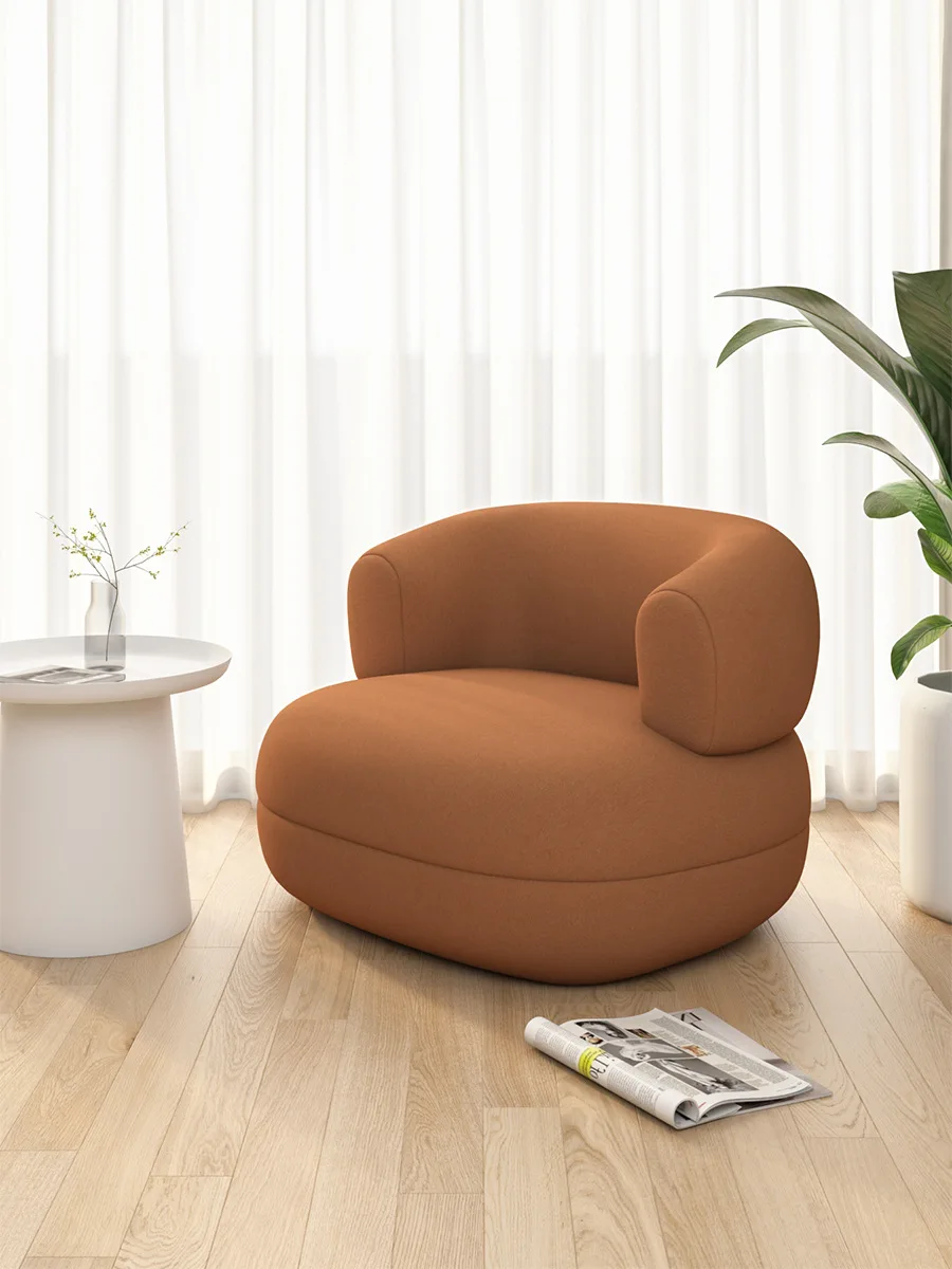 Nordic designer technology cloth sofa ins wind net red lounge chair single sofa coffee table small apartment sofa
Nordic designer technology cloth sofa ins wind net red lounge chair single sofa coffee table small apartment sofa
