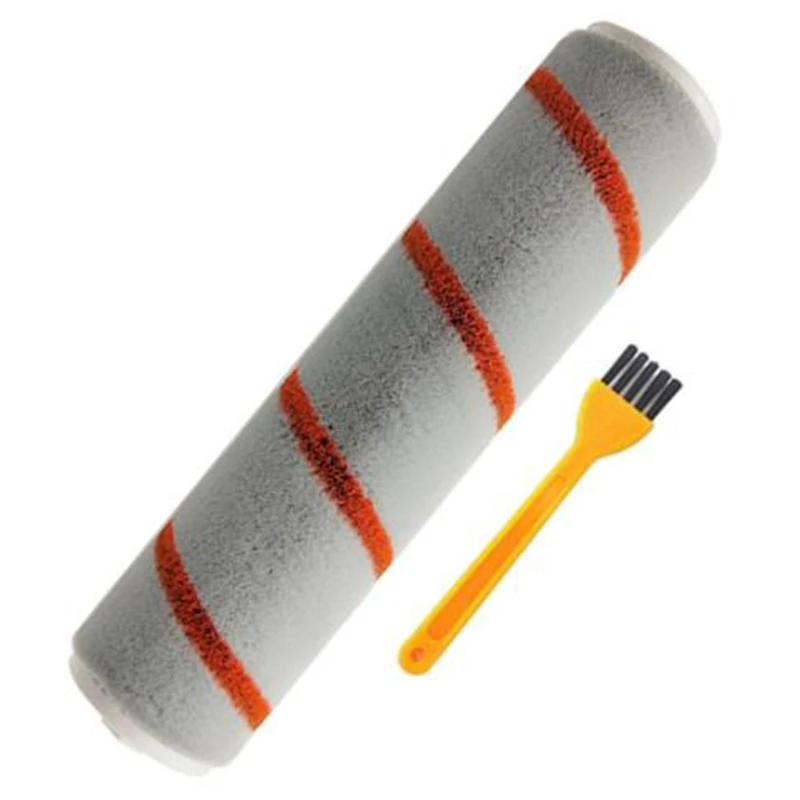 Hepa Filter For Dreame V8 V9 V9B V9P Xr V10 V11 Household Wireless Vacuum Cleaner Accessories Roller Brush
Hepa Filter For Dreame V8 V9 V9B V9P Xr V10 V11 Household Wireless Vacuum Cleaner Accessories Roller Brush
