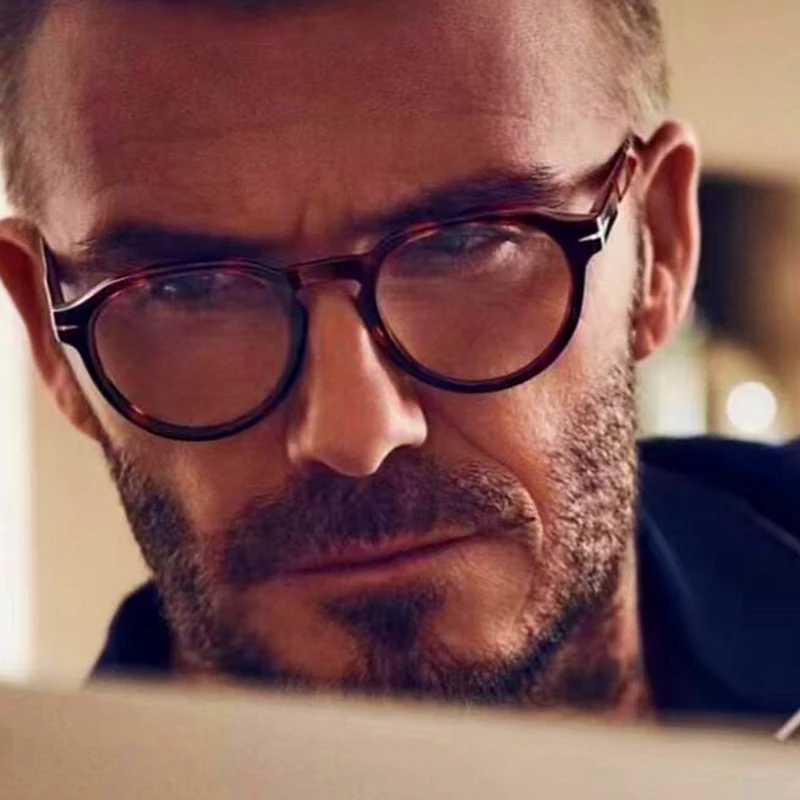 Round Frame Tom Anti Blue Ray Glasses Men Women Computer Optical Eyeglasses Hyperopia Block Blue Light Glasses Eyewear
Round Frame Tom Anti Blue Ray Glasses Men Women Computer Optical Eyeglasses Hyperopia Block Blue Light Glasses Eyewear