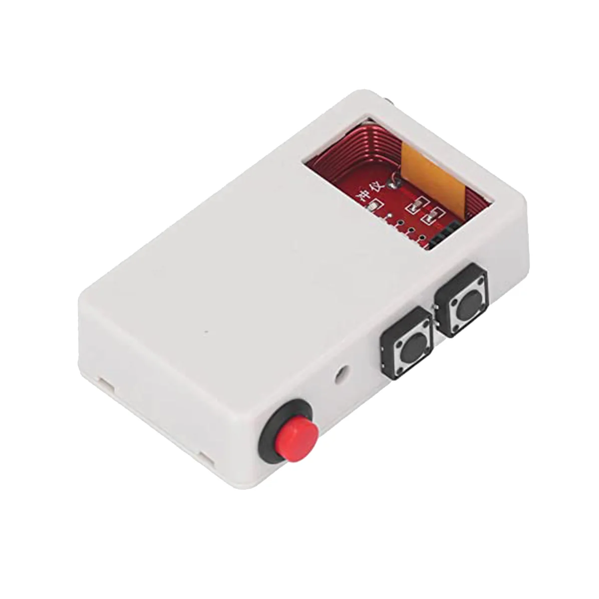 95W Generator Electromagnetic Pulse Generator Frequency Transmitter Strong Magnetic Generator US Plug
95W Generator Electromagnetic Pulse Generator Frequency Transmitter Strong Magnetic Generator US Plug