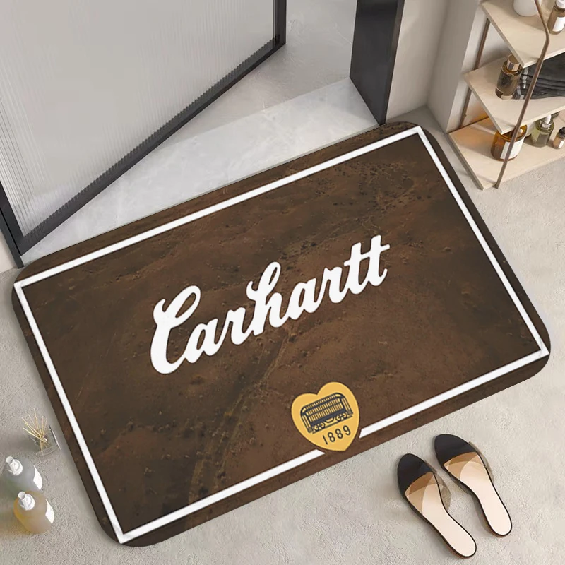 Carpets Carhartts Floor Mat Bathroom Carpet Room Rugs Custom Prayer Rug Entrance Doormat Bedroom Mats Home Bath Foot Kitchen
Carpets Carhartts Floor Mat Bathroom Carpet Room Rugs Custom Prayer Rug Entrance Doormat Bedroom Mats Home Bath Foot Kitchen