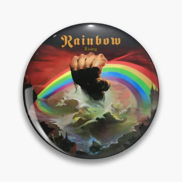 Rainbow Rising классическая мягкая булавка на булавке для шляпы с совершенством, забавная Женская модная булавка на воротник с мультяшным рисунком, металлическая Ювелирная брошь
Rainbow Rising классическая мягкая булавка на булавке для шляпы с совершенством, забавная Женская модная булавка на воротник с мультяшным рисунком, металлическая Ювелирная брошь