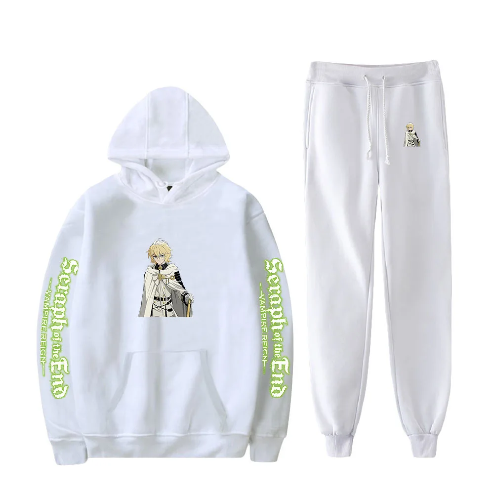 Спортивный костюм в стиле хип-хоп, удобная толстовка с принтом и штаны, комплект из 2 предметов для мальчиков и девочек