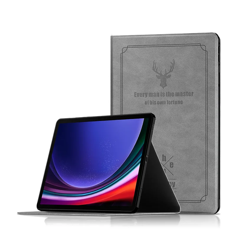 For Huawei Honor Pad X9 X 8 X8 Pro 11.5 2023 Deer Print Case Flip Stand Shell for Funda Honor Pad X 9 X9 X8 Pro Tablet Cover
For Huawei Honor Pad X9 X 8 X8 Pro 11.5 2023 Deer Print Case Flip Stand Shell for Funda Honor Pad X 9 X9 X8 Pro Tablet Cover