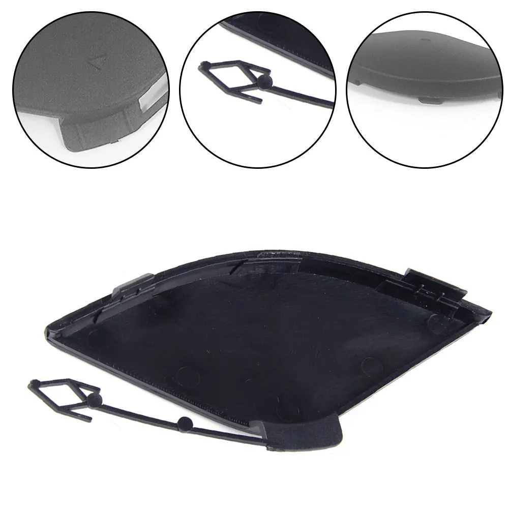 New Front Bumper Tow Hook Cover Cap For BMW E70 X5 2011-2013 51117222744 Car Replacement Accessories
New Front Bumper Tow Hook Cover Cap For BMW E70 X5 2011-2013 51117222744 Car Replacement Accessories