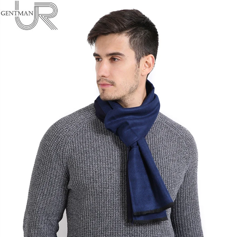 New Men's Casmere Scarf Fasion Simple Solid Color Scarves 30cm * 180cm Winter Warm Smoot Scarf
New Men's Casmere Scarf Fasion Simple Solid Color Scarves 30cm * 180cm Winter Warm Smoot Scarf