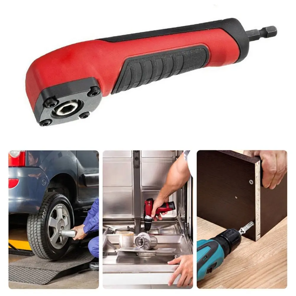Multi Purpose Electric Tool Accessories Turning Tool Extension Driver Socket Holder Adapter Drill Bit Screwdriver
Multi Purpose Electric Tool Accessories Turning Tool Extension Driver Socket Holder Adapter Drill Bit Screwdriver