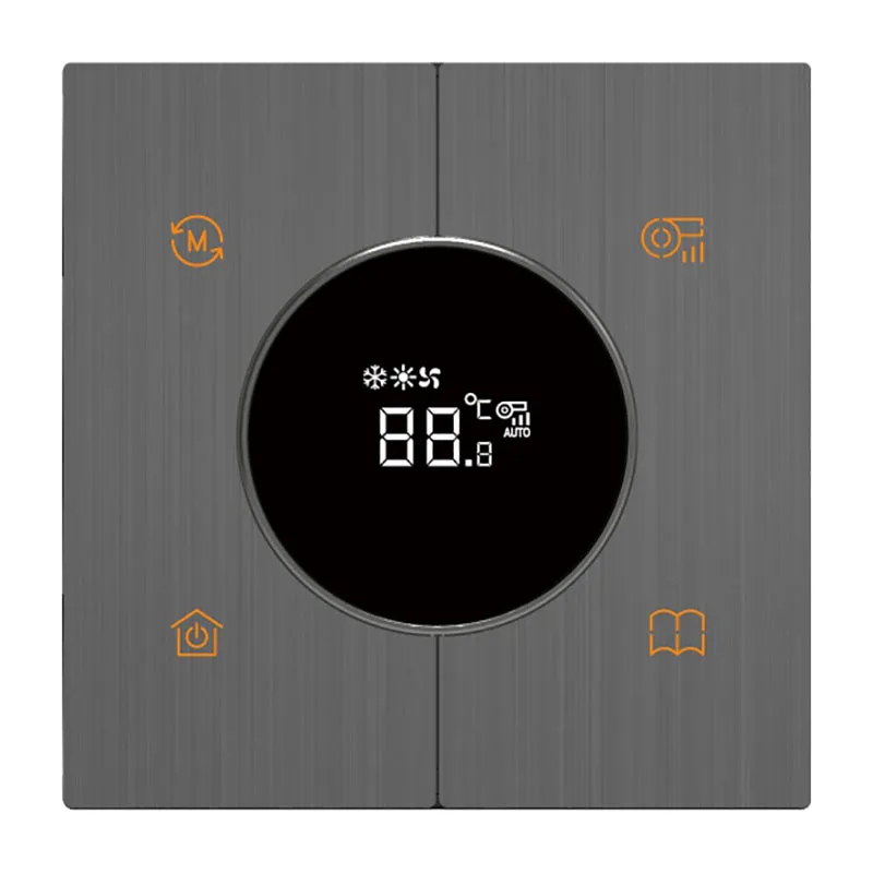 white gold color remote control light switch temperature thermostat digital wireless smart switches
white gold color remote control light switch temperature thermostat digital wireless smart switches