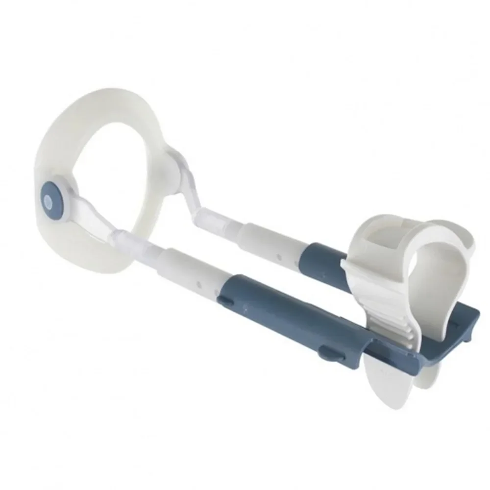 Массажер для тела удобный портативный мужской тренажер растяжки отрицательного