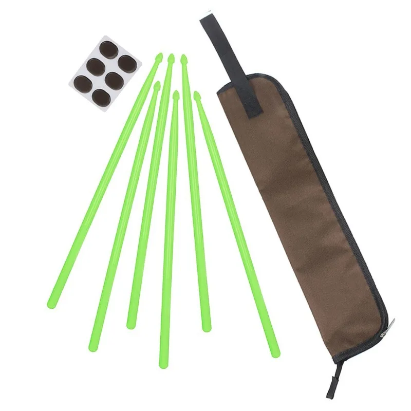 Frame Drum Jazz Drum Three Piece Set Drum Stick Bag Nylon Maple 5A Drum Stick Silent Stick Percussion Instrument Accessories Who
Frame Drum Jazz Drum Three Piece Set Drum Stick Bag Nylon Maple 5A Drum Stick Silent Stick Percussion Instrument Accessories Who
