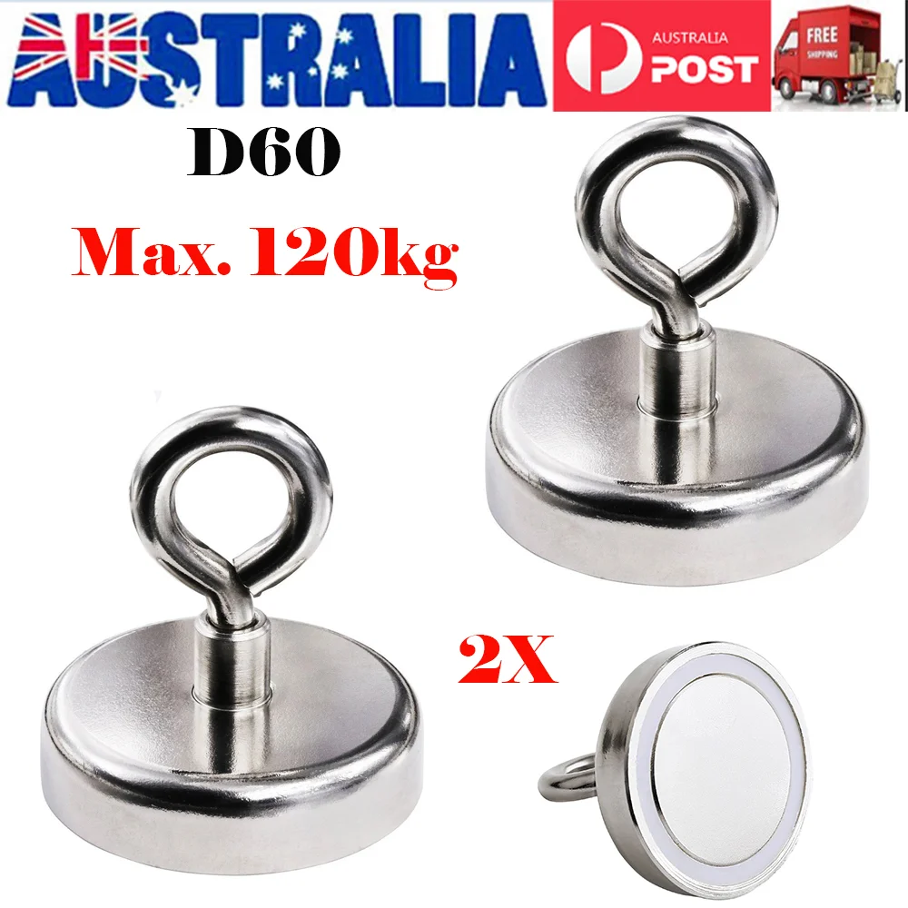 Magnetic Hooks, Pulling Earth Magnetic Hooks Tool with Countersunk Hole Eyebolt for Home, Workplace, Kitchen, Office Hanger
Magnetic Hooks, Pulling Earth Magnetic Hooks Tool with Countersunk Hole Eyebolt for Home, Workplace, Kitchen, Office Hanger