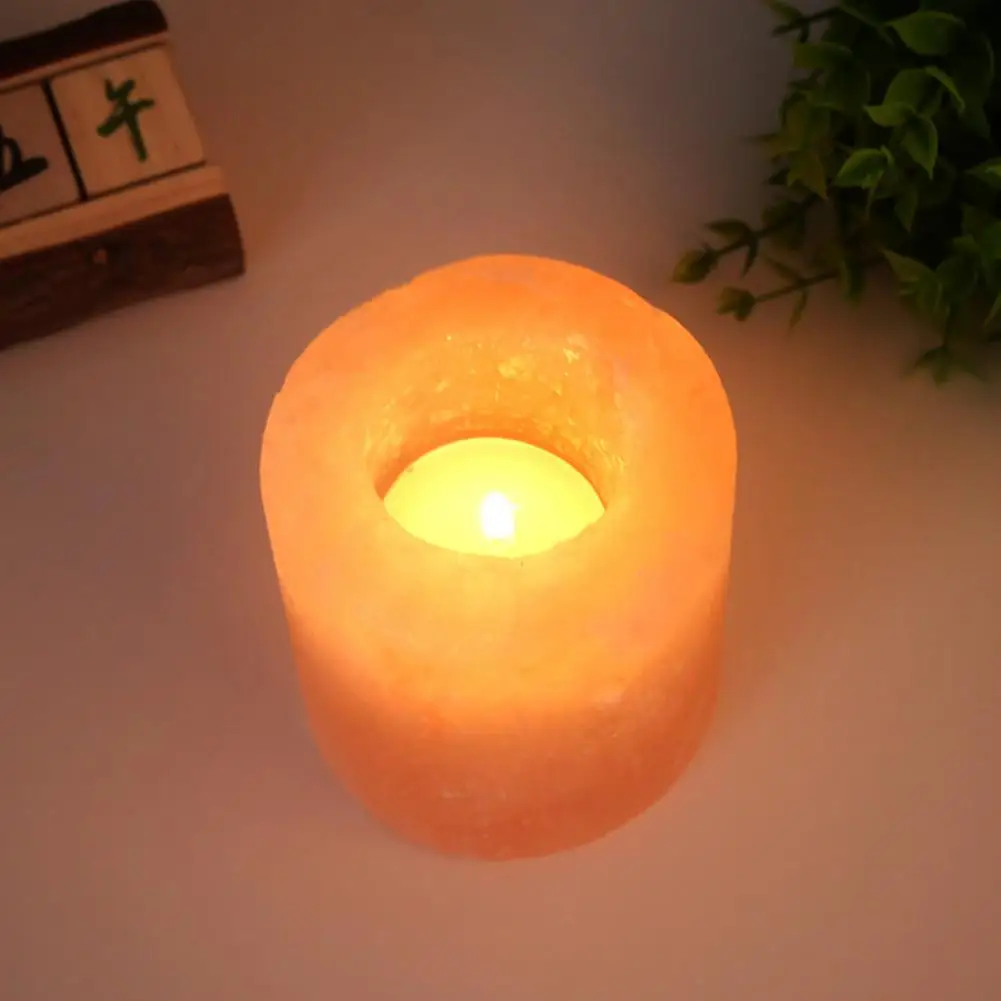 Candle Holder Useful Wide Application Heat-Resistant Home Supplies Candle Burner Holder Desktop Candlestick
Candle Holder Useful Wide Application Heat-Resistant Home Supplies Candle Burner Holder Desktop Candlestick