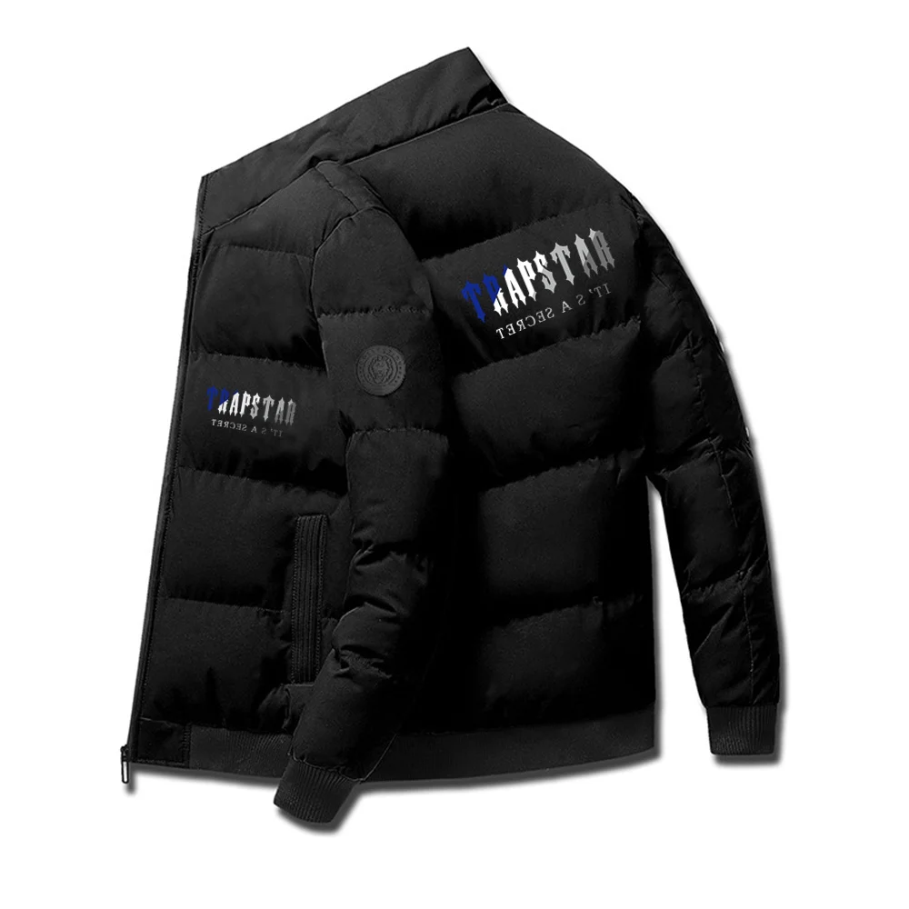 2022 winter new down jacket, TRAPSTAR men's printed windproof jacket, men's fashion casual trend top
2022 winter new down jacket, TRAPSTAR men's printed windproof jacket, men's fashion casual trend top