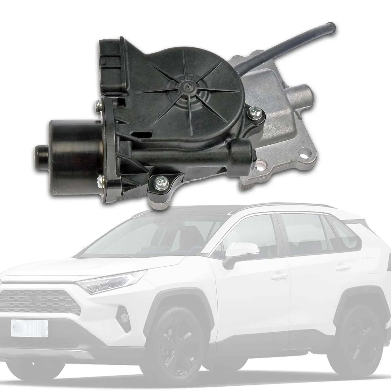 Front Differential Actuator 4140034020 Accessories Directly Replace Easy Installation Durable for Toyota for tundra 2007-2022
Front Differential Actuator 4140034020 Accessories Directly Replace Easy Installation Durable for Toyota for tundra 2007-2022